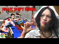 BANG ACI MENJADI SUSTER BAIK HATI DAN TIDAK PERNAH MEMBERIKAN OBAT PASLU HIHIHI Suster Jaga Malam