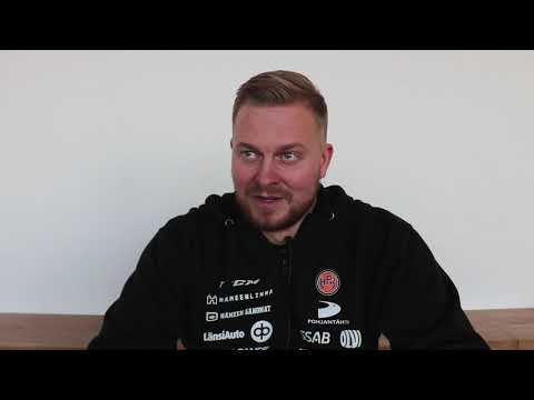 BioRex otteluennakko HIFK-HPK 3.12.2019