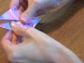 1,000 Paper Cranes (How to Fold an Origami Crane ...