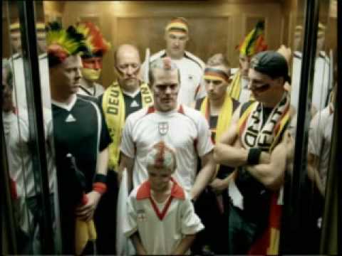 MTN commecial - FIFA 2010