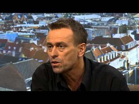 Nøglen til din hjerne