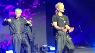 (4K) VANNER 배너 Without You (Boost Up Tour 2022 Dallas)