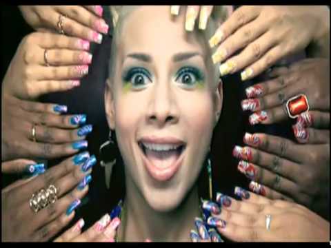 Kid Sister- ProNails (Rusko Remix) + FillthyFace Re-Edit