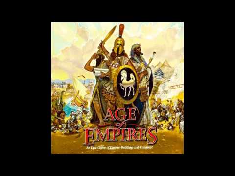 Slightly Less Obvious VGM 04 - Age of Empires - The Wind Gods