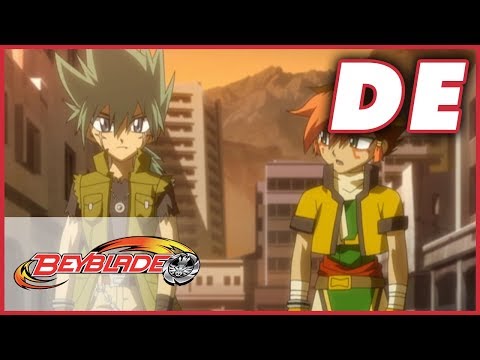 Beyblade: Metal Masters | Der 24-Stunden-Kampf - Ep. 69 | DEUTSCH!
