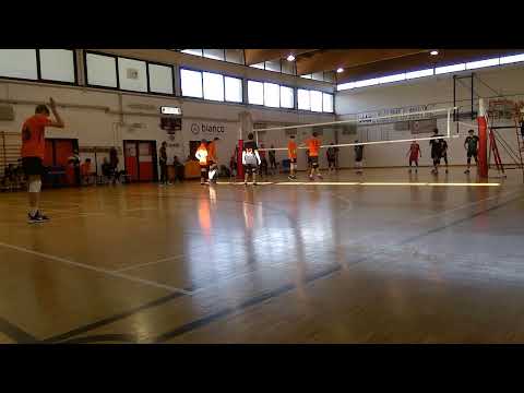 Castellana - AVolley