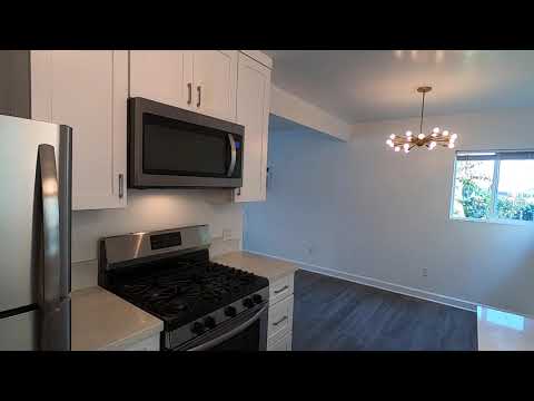 PL8583 - All New Modern 1 Bed Apartment For Lease!