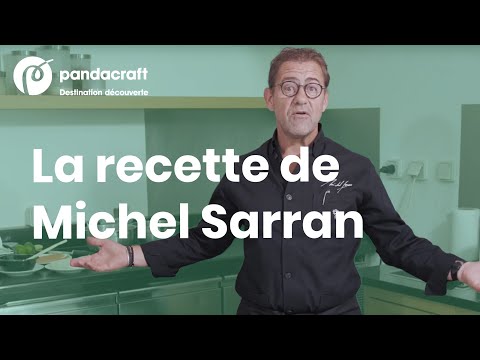 Ballotine De Volaille Farcie Par Michel Sarran La recette facile et gourmande de Michel Sarran ⭐⭐ (pour les enfants et les parents !)