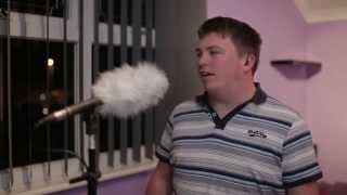 Hey Bartender - Blues Brothers Cover - James Purcell