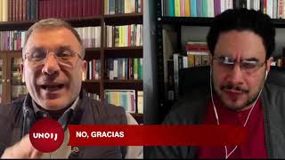 Emisión Noticias Uno - 28 de noviembre de 2020
