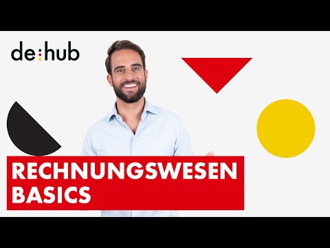 de:hub Academy - Accounting Basics | Digital Hub Initiative