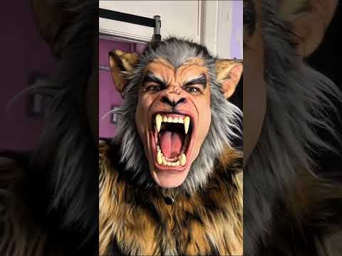 Debbie’s true form(AI)#funnyshorts #ai #shorts