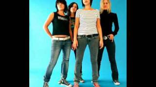 Sahara Hotnights - Rockaway Beach (Ramones Cover)