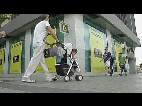 Spagna asta difficile per i bonos