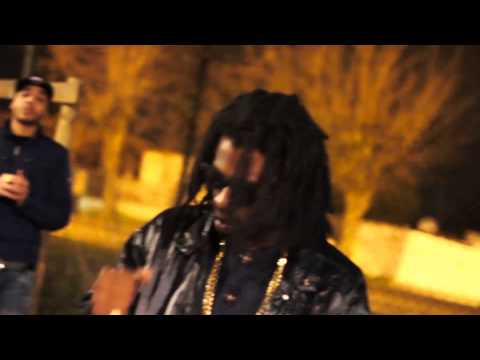 (Street Clip) Freestyle - Yoo Gz Ft Mama Ft Wanty