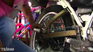 Tribus Stunt Manizales