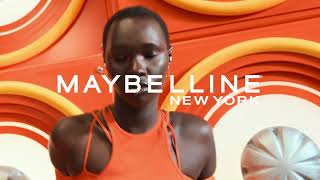 Maybelline Consigue una piel luminosa y de efecto glow anuncio