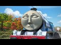 Thomas Y Sus Amigos Temporada 23 Episodio 7 Gordon Sufre De Risa Parte 1