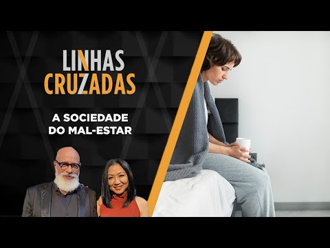 Crossed Lines | The Society of Discontent | July 21, 2022