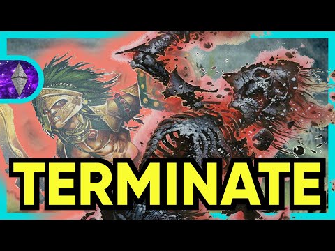 TERMINATING the Meta with Rakdos Controlled Burn | Pauper MTG