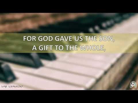 HFJ#122 Rejoice Everyone (UCCP Christmas Hymn)
