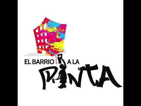 Tema Promocional - El Barrio A La Pinta [Playa Ancha]