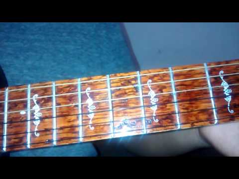 4 Elementos - Golden Ganga