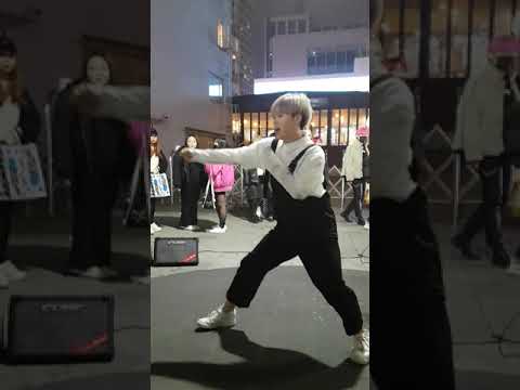 [MAXXAM] 190327 이찬욱 - 아주 Nice(Very Nice) (SEVENTEEN cover)