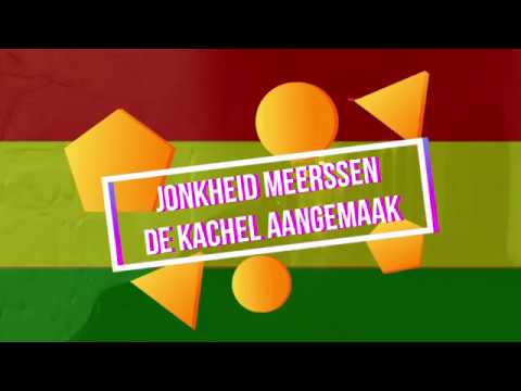 Jonkheid Meerssen - Rempetempe Tot Ut Kraak - LVK 2018