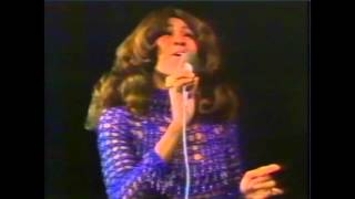 Ike and Tina Turner 1971