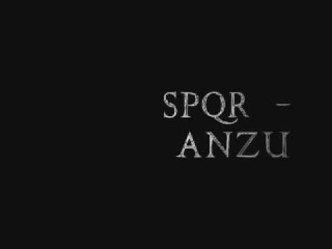 Spqr Clan movie Intro