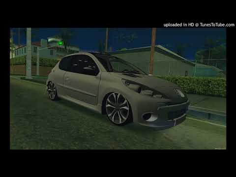 Ecko YG ft Khea Seven Kayne Iacho - Rebota