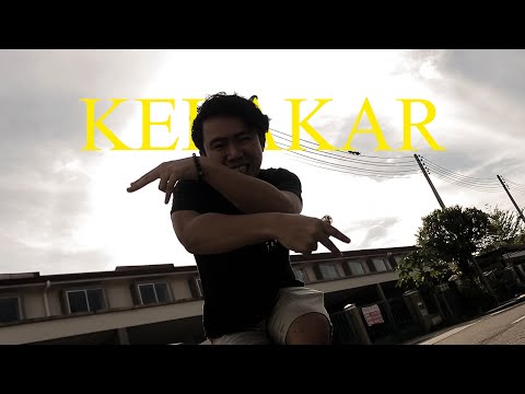 Kerakal - KELAKAR (Official Video)