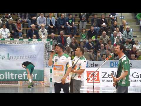 Die Fraktion - Mit Herz und Hand