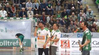 Die Fraktion - Mit Herz und Hand