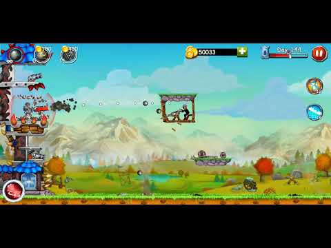 The Catapult 2 Day 144