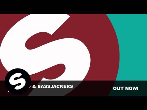 Ralvero & Bassjackers - Rambo (Original Mix)