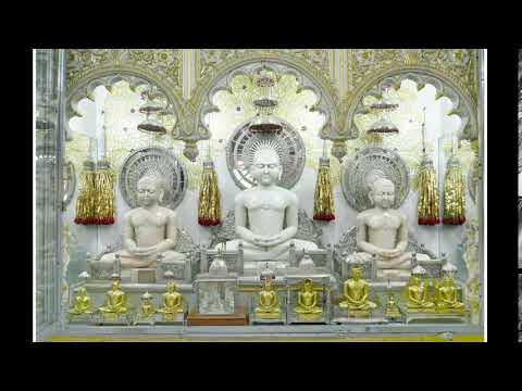 Kanjiswami Songadh Live Stream , PRATIKRAMAN