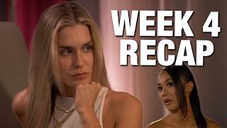 She Won't Stop ATTACKING Me - The Bachelor WEEK 4 Recap (Joey's Season)