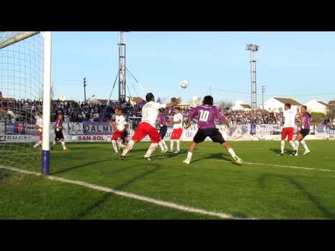 06/08/11 Villa Dálmine 0 - Defensores de Cambaceres 1