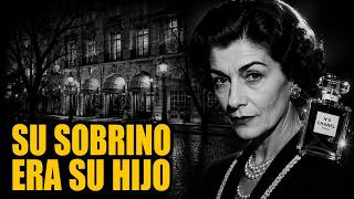 Download lagu Coco Chanel: el secreto que guardó 87 años mp3