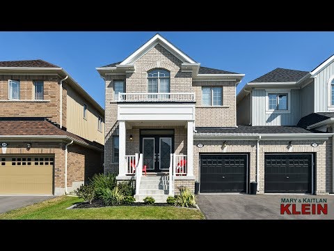 32 McCabe Lane, Tottenham -  3 Bedroom Family Home For Sale | Kait Klein