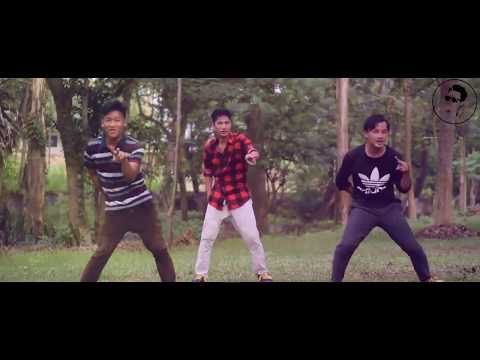 Three boy Dancer Remix Songs