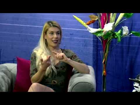 Dunavsko popodne 30.5 - gost Ana Vrbaški