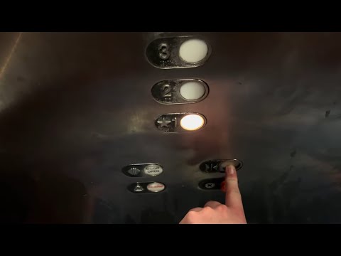 Westinghouse/Schindler RT Elevators @ Hampton Inn Philadelphia/Mt. Laurel | Mount Laurel, NJ