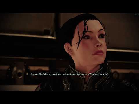 Mass Effect™ Legendary Edition (Engineer) Gameplay Part 40: Horizon