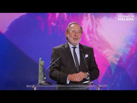 Encuentros: Guillermo Francella - 28 Festival de Málaga