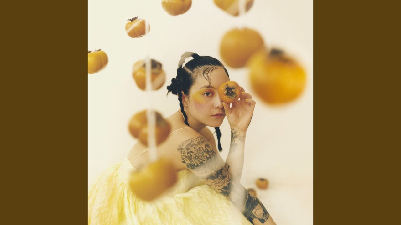 Japanese Breakfast - Paprika