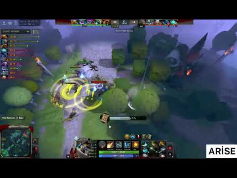 Arise Legendary Magnus Play