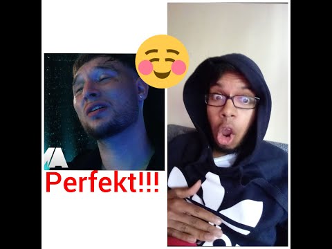 Inder reagiert auf LIL LANO - OCB  (Live Reaction)